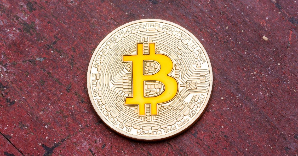 Bitcoin in ripresa?