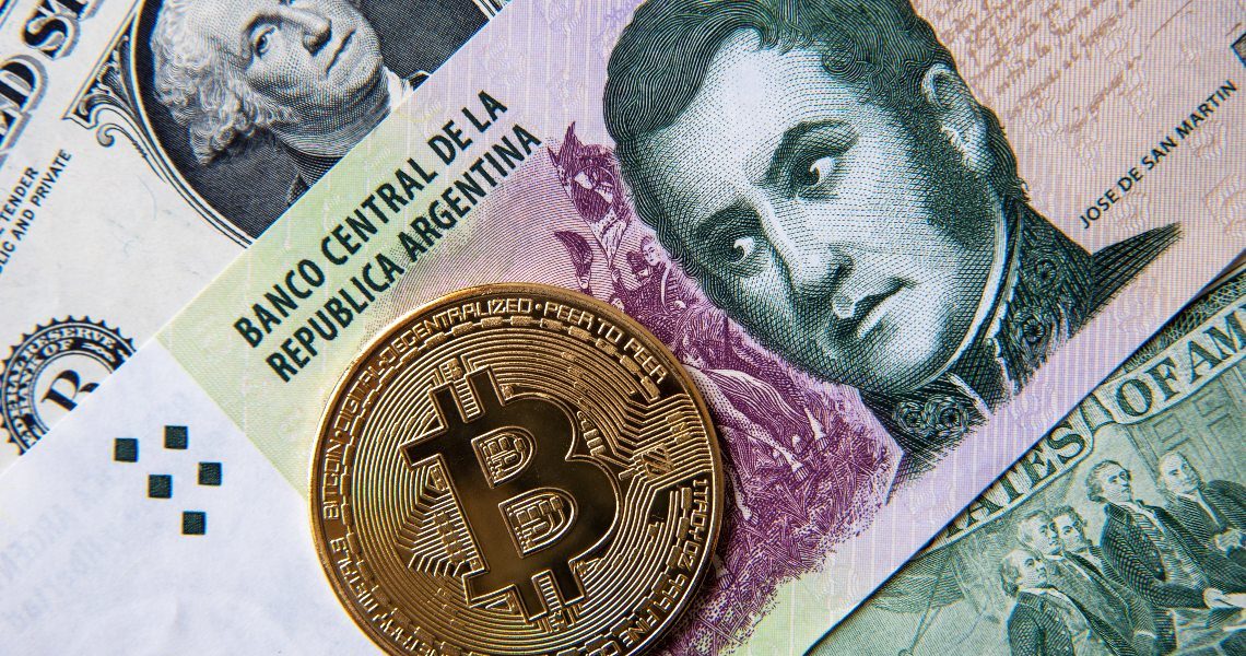 Strike espande i pagamenti Bitcoin in Argentina