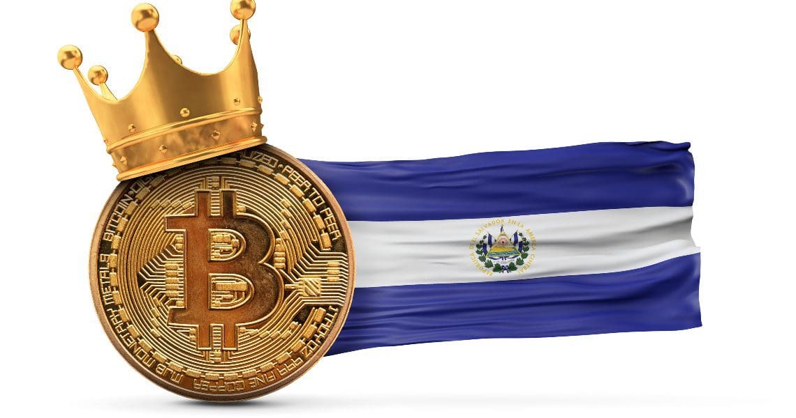 El Salvador: 500 milioni di dollari di richieste per il Bitcoin bond
