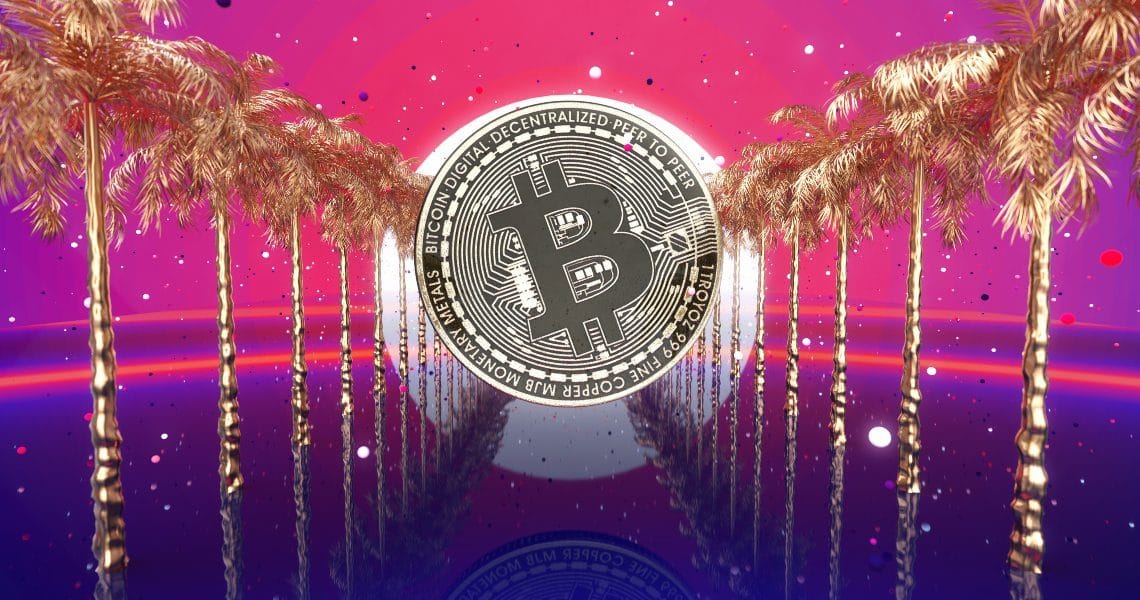 Kiyosaki: Bitcoin via per il paradiso finanziario