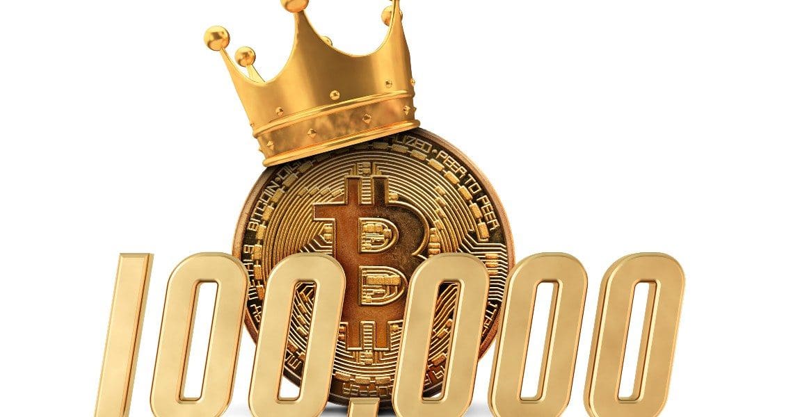 PlanB: Bitcoin a 100.000$ nel 2023