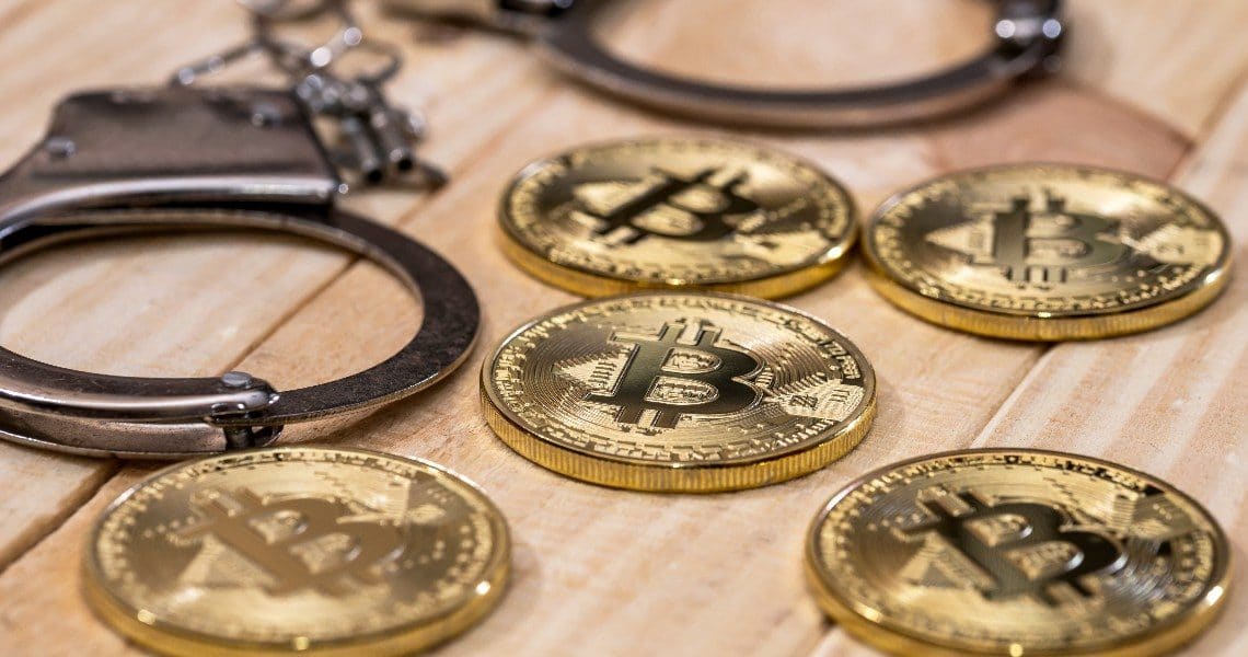 Sequestrati 3,8 miliardi di dollari in bitcoin rubati a Bitfinex nel 2016