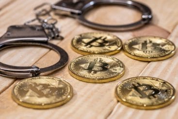 Sequestrati 3,8 miliardi di dollari in bitcoin rubati a Bitfinex nel 2016