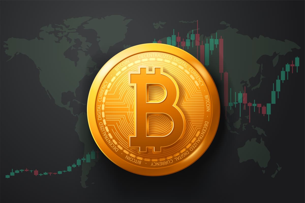 Previsioni Bitcoin