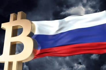 Russia pronta a riconoscere le crypto come una forma di valuta