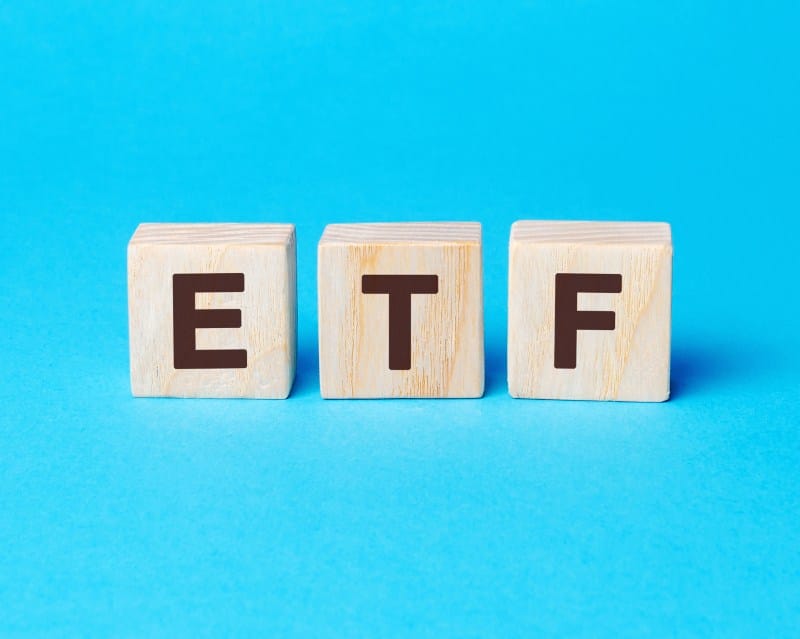 ETF bitcoin spot
