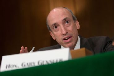 Gary Gensler: le criptovalute sotto il Securities Act