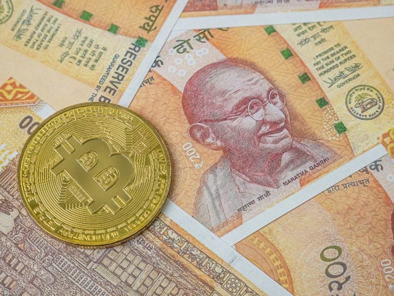 India cryptocurrencies