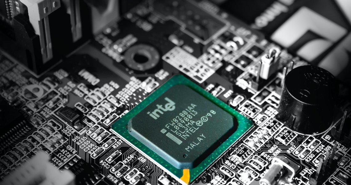 Il chip di Intel per il mining crypto in arrivo entro il 2022