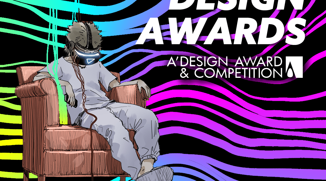 NFT Design Awards: in Italia aprono le candidature per NFT e Digital Art