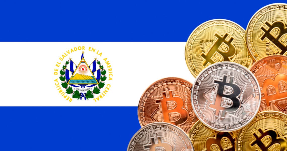 El Salvador: aumenta il turismo di oltre il 30% grazie a Bitcoin