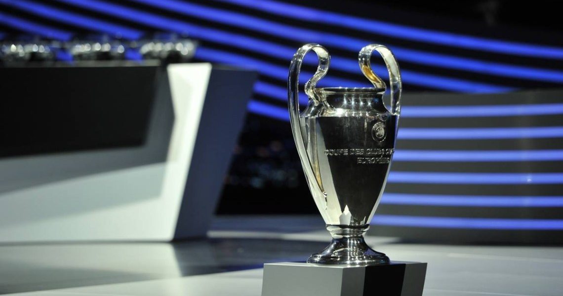 UEFA Champions League sceglie Socios come Official Fan Token Partner