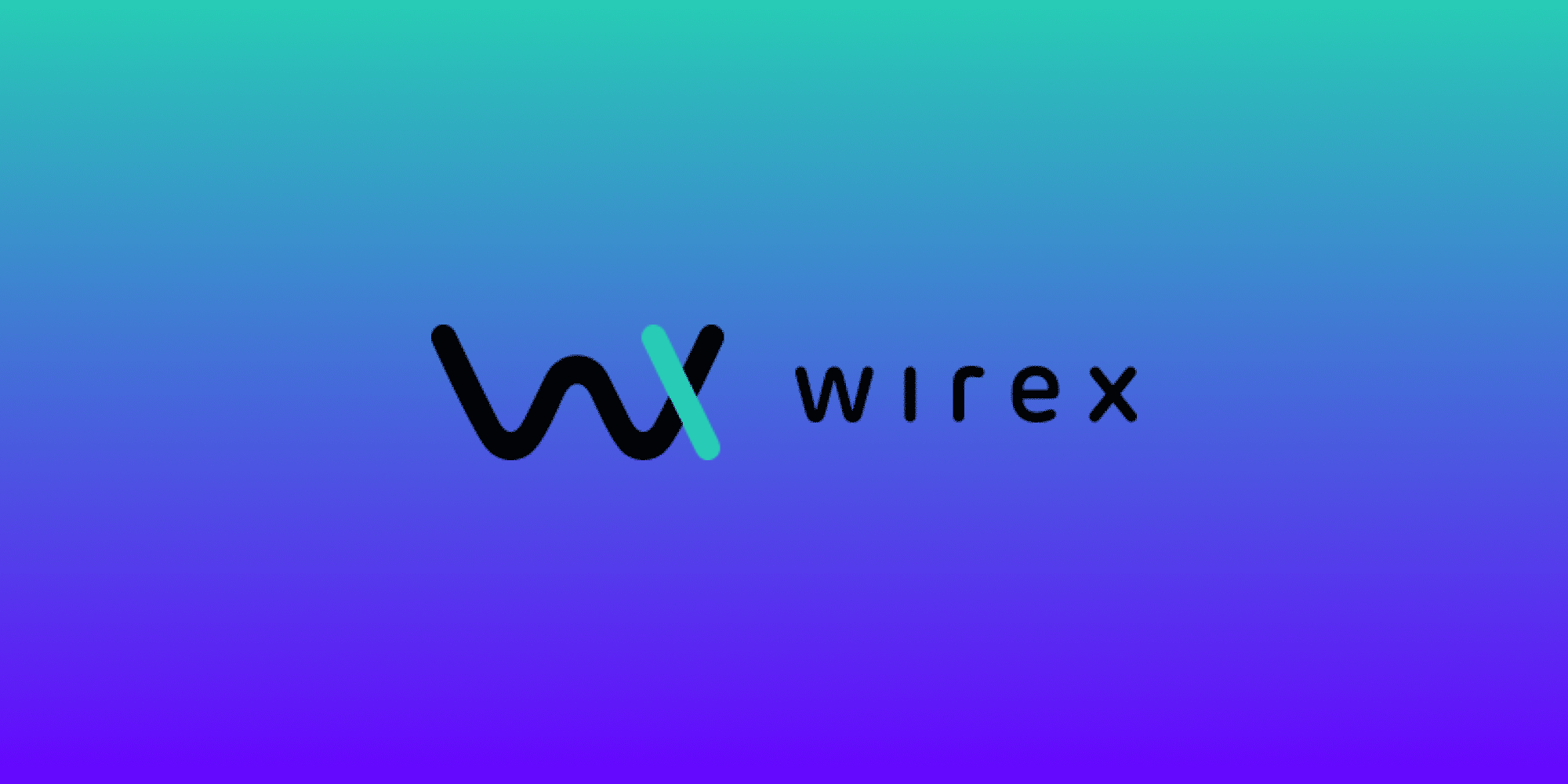 wirex blockchain