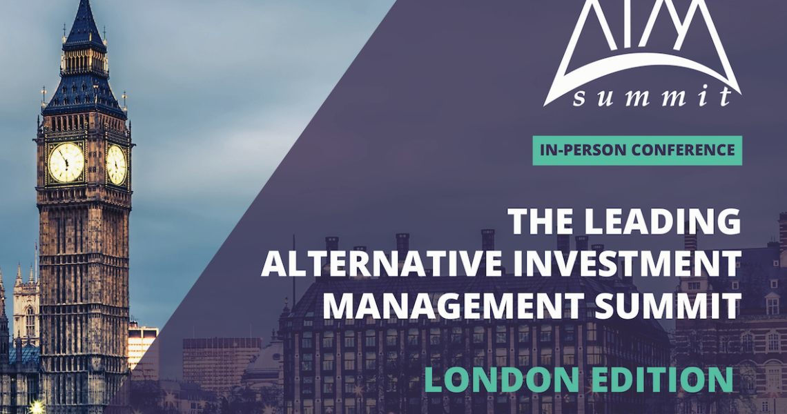 AIM Summit: il più importante evento sugli investimenti alternativi che si terrà a Londra