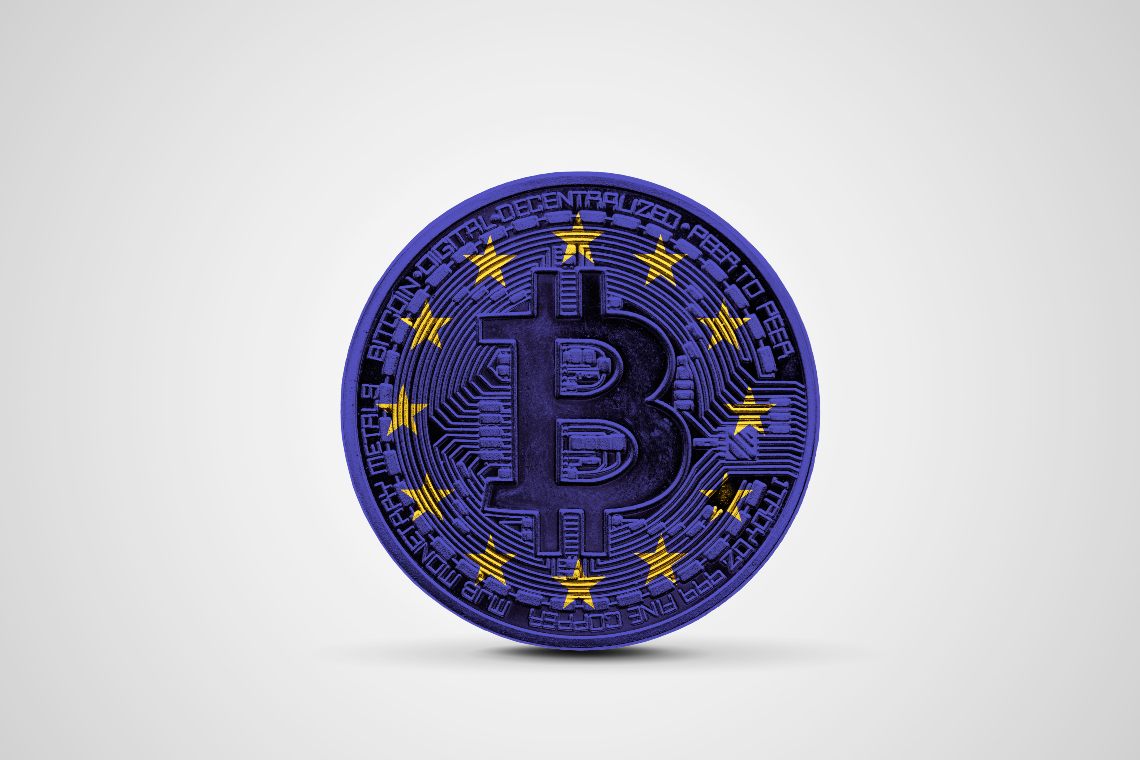 Unione Europea: eliminato il “ban” sul mining di Bitcoin