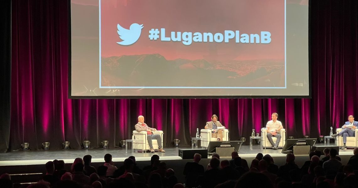 Lugano attiva il Plan B: Bitcoin, Tether e Lvga diventano valuta legale