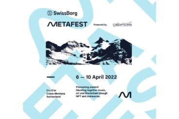 Metafest 2022 riunisce investitori, tecnologi, esperti e insider per dimostrazioni, discorsi e workshop su NFT e Metaverse