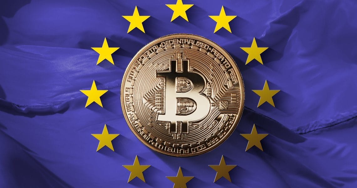 Al voto al Parlamento Europeo la legge MiCA che potrebbe bandire Bitcoin
