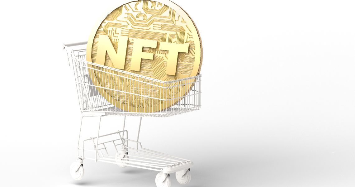 Il mercato degli NFT è in continuo rinnovamento