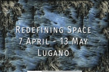 REDEFINING SPACE, la mostra a Lugano