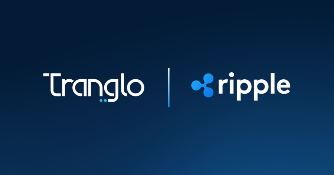 Tranglo attiva servizio di liquidità on demand di Ripple