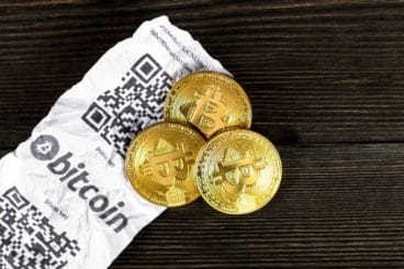 Regno Unito: chiudono gli ATM di Bitcoin e crypto perché illegali
