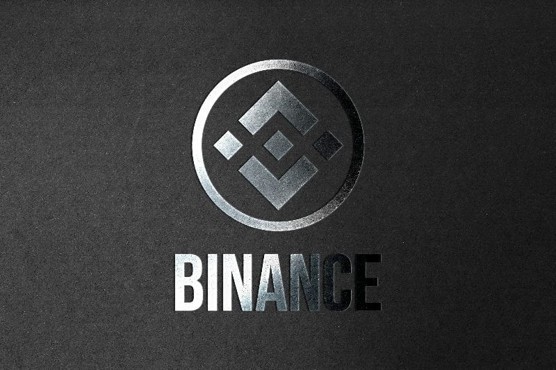 Binance Bahrain