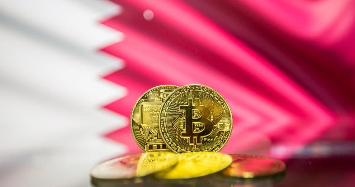 Binance sbarca in Bahrain come fornitore di servizi crypto