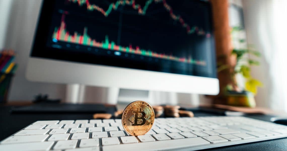 Analisi dei prezzi di Bitcoin, Ethereum e Litecoin