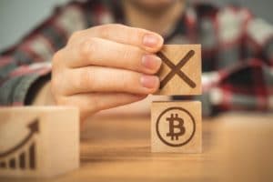 Bitcoin ban amendment