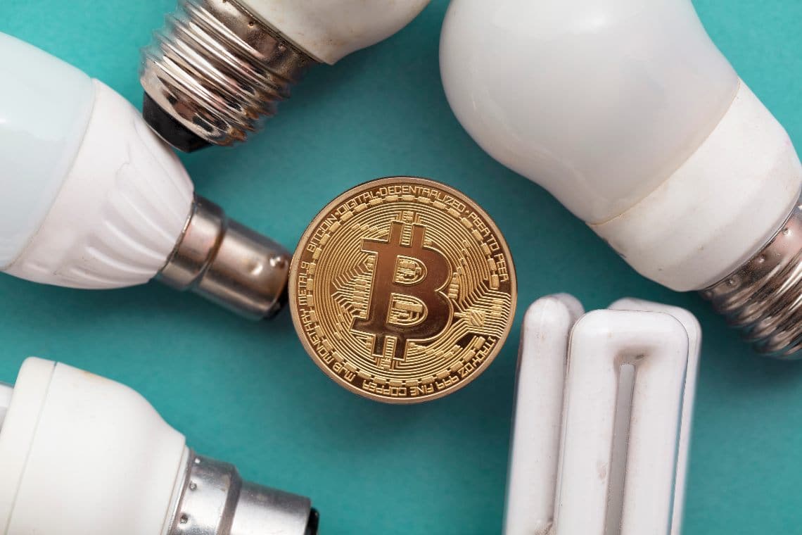 Pompliano: il mining di Bitcoin porterà all’indipendenza energetica