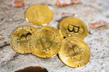 Bitcoin: crollo dell’offerta sugli exchange
