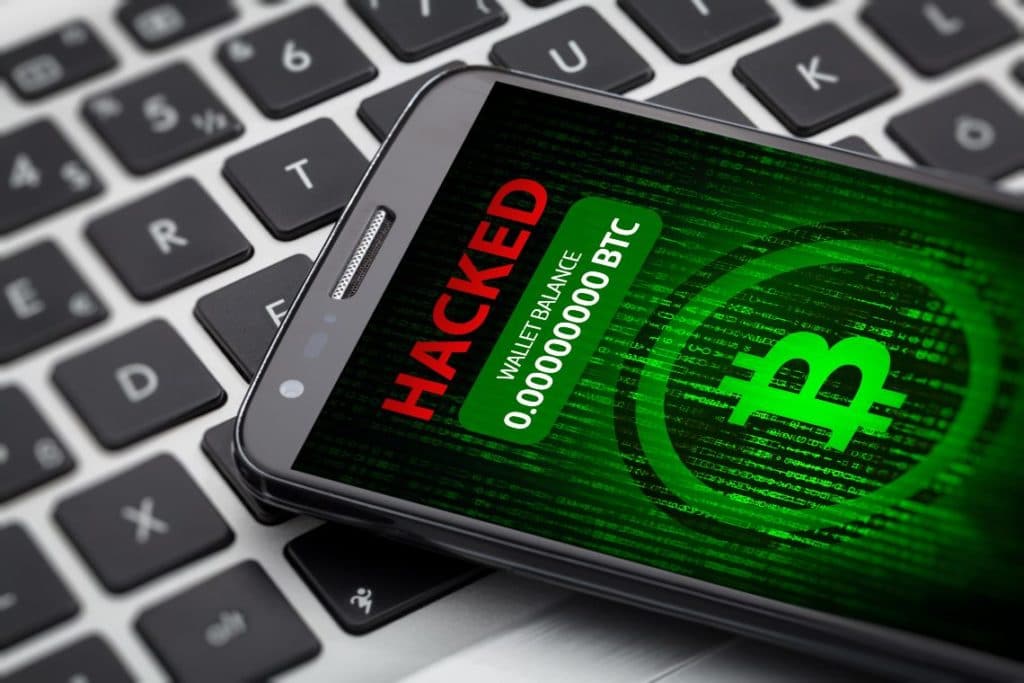 Furto di Bitcoin ed Ethereum: I criminali informatici hanno rubato $30 milioni