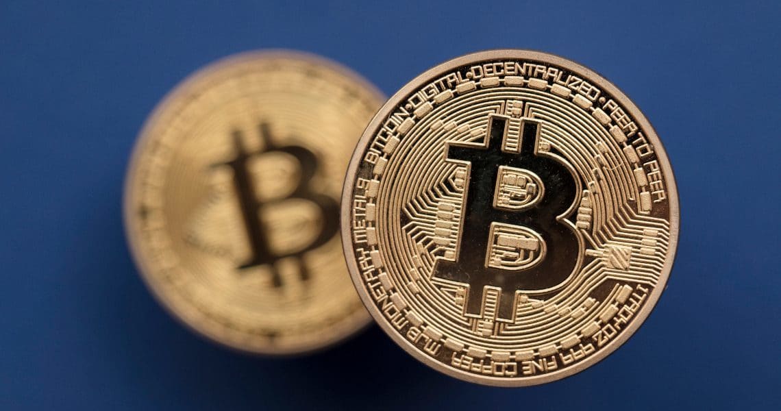 Bitcoin regge, nonostante le tensioni