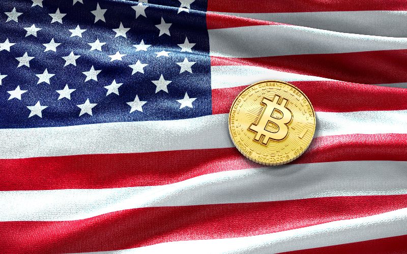 United States Bitcoin