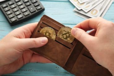 Block: il bitcoin wallet senza display e con impronta digitale fa discutere