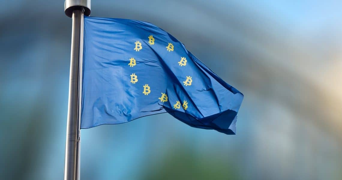 Il Parlamento Europeo ha intenzione di regolamentare le crypto