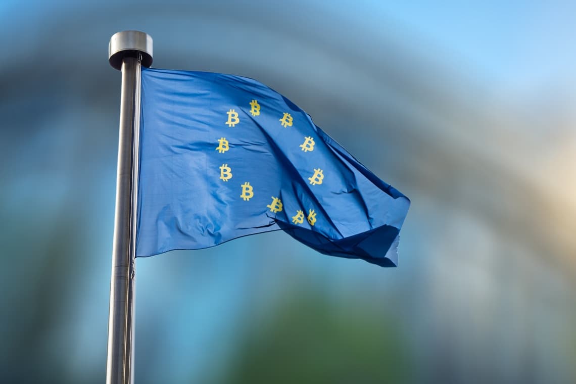 Il Parlamento Europeo ha intenzione di regolamentare le crypto