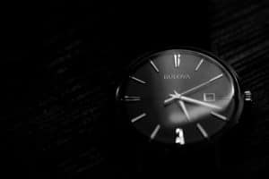 Bulova metaverse
