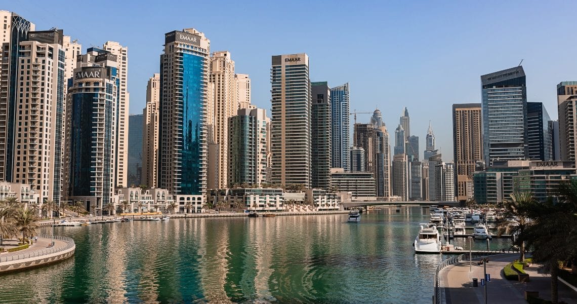 L’exchange Bybit sposta la sede centrale a Dubai