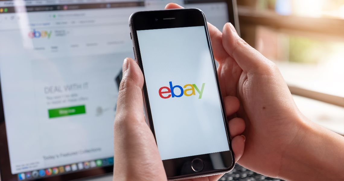 EBay presenta il digital wallet ma non sarà per le crypto
