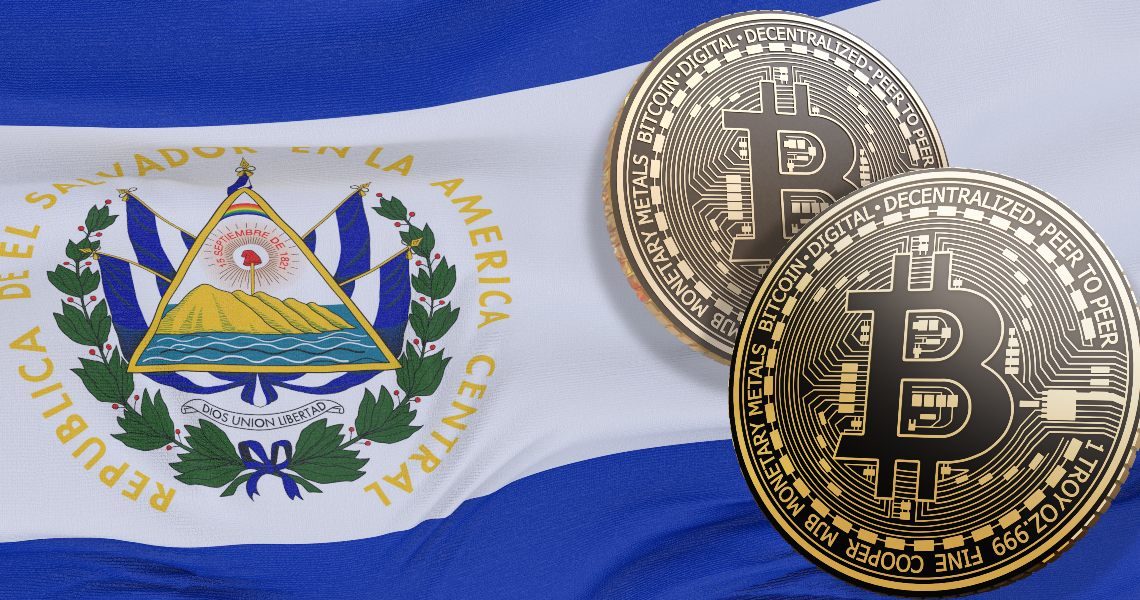 El Salvador si prepara al lancio dei Bitcoin Bond