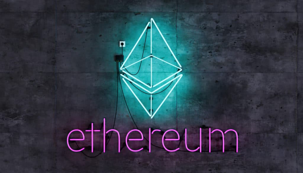 Ethereum 2.0