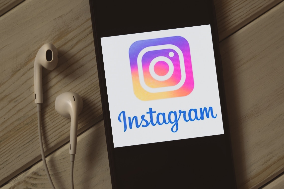 Instagram influencer virtuali