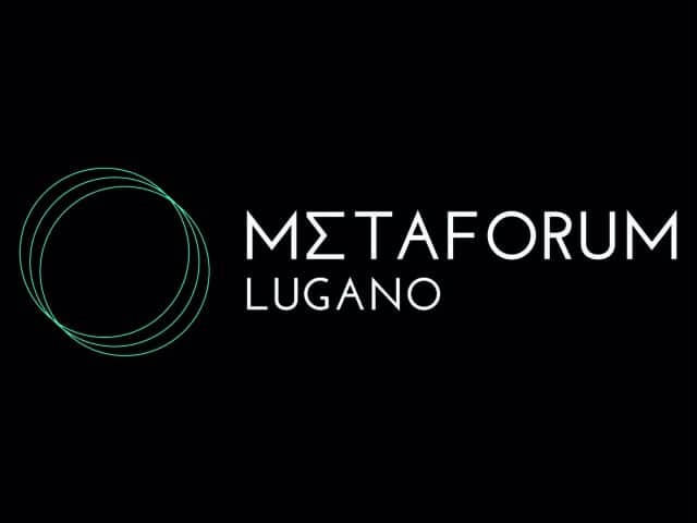 Metaforum: a Lugano un evento su NFT, metaversi e DeFi