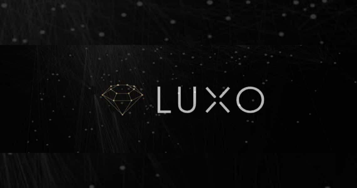 Luxochain lancia la private sale del token LUXO