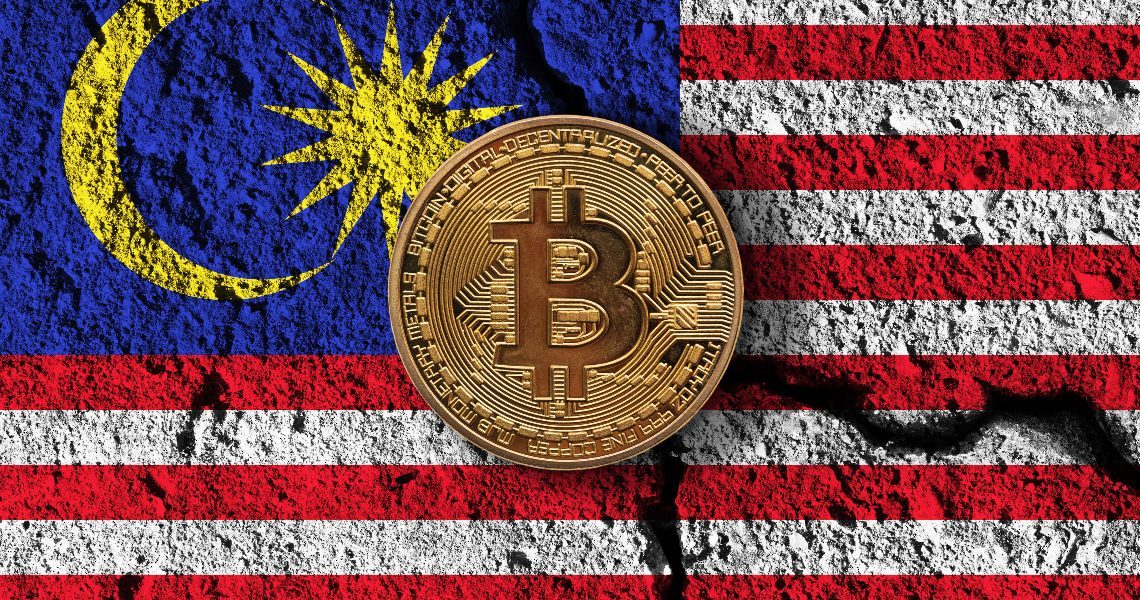 La Malesia legalizzerà Bitcoin?