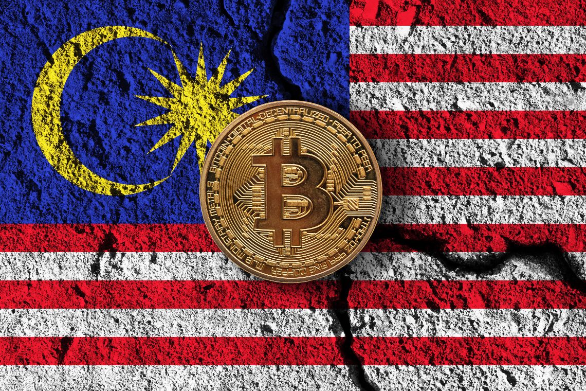 Malaysia Bitcoin