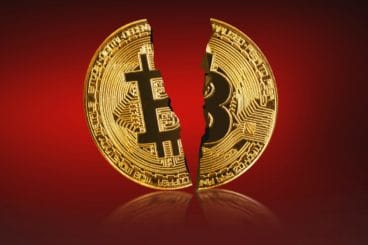Bitcoin: due anni al prossimo halving