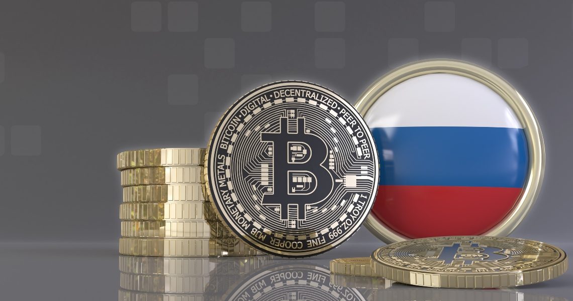 Viceministro dell’energia chiede di legalizzare il mining di Bitcoin in Russia